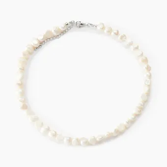 Жемчуг в стиле Кэролин Бессетт-Кеннеди: идеальное дополнение образа