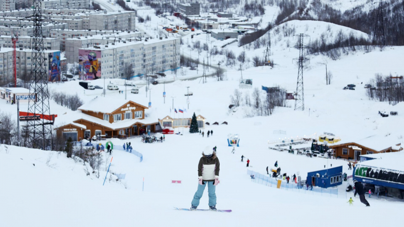 "Золотое кольцо" ежегодно посещают 27 миллионов туристов, заявил Чернышенко