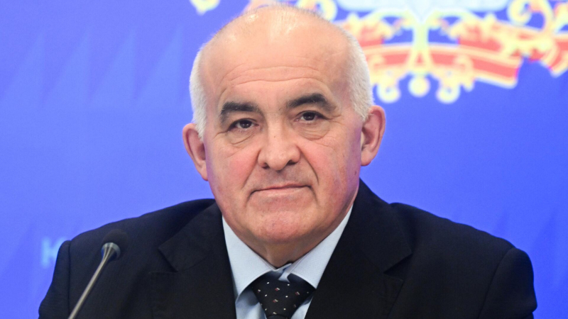 "Золотое кольцо" ежегодно посещают 27 миллионов туристов, заявил Чернышенко