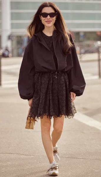 10 пар &laquo;деликатных&raquo; кроссовок &ndash; это самая трендовая модель весны-2026