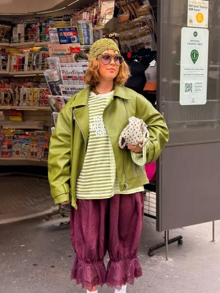 12 дофаминовых ветровок &ndash; будешь сиять, как солнце, в эту хмурую весну