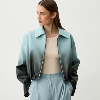 12 дофаминовых ветровок &ndash; будешь сиять, как солнце, в эту хмурую весну