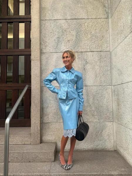 12 дофаминовых ветровок &ndash; будешь сиять, как солнце, в эту хмурую весну