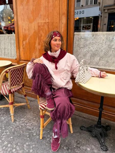 12 дофаминовых ветровок &ndash; будешь сиять, как солнце, в эту хмурую весну