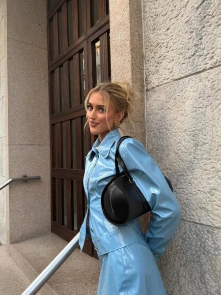 12 дофаминовых ветровок &ndash; будешь сиять, как солнце, в эту хмурую весну