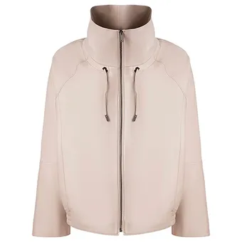 12 модных кожанок, которые &laquo;вытянут&raquo; любой скучный образ