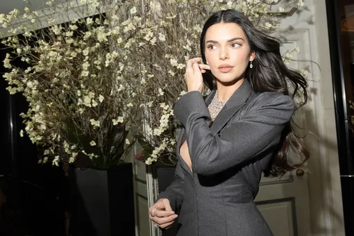 4 простых весенних образа на каждый день в стиле Кендалл Дженнер