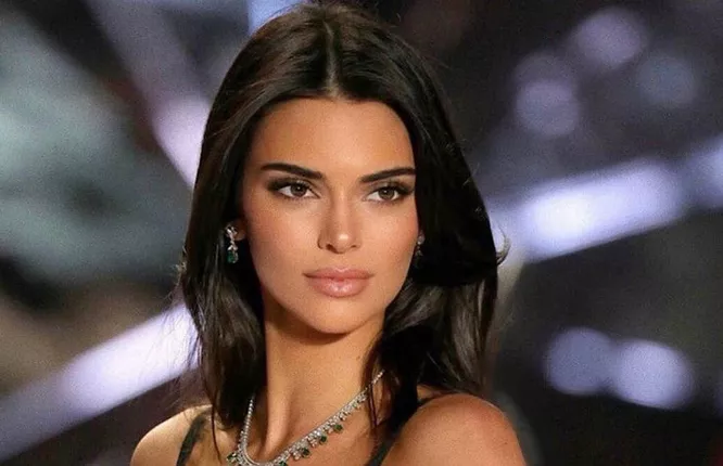 4 простых весенних образа на каждый день в стиле Кендалл Дженнер