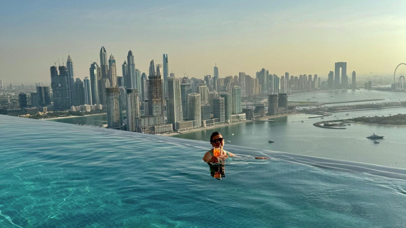 АТОР назвала сроки снятия ограничений на посещение Ближнего Востока