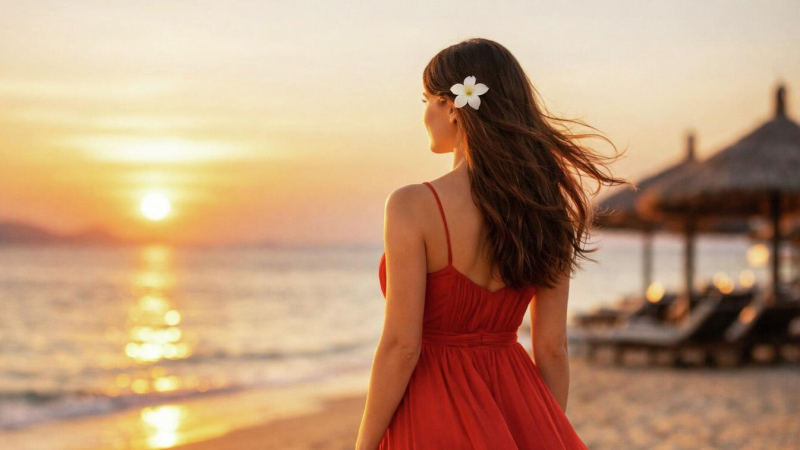 АТОР сообщила о рекордном росте турпотока россиян во Вьетнам