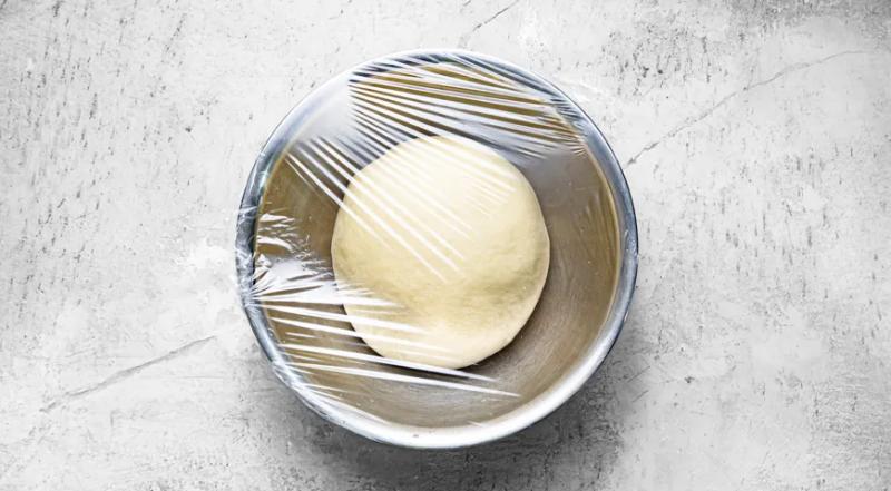 Булочки с конфетами, пошаговый рецепт с фото на 340 ккал