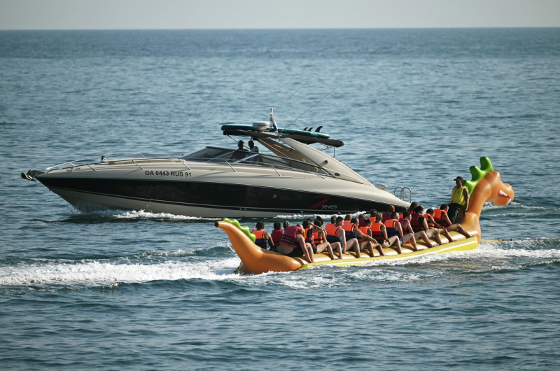 Чистое море и отели "все включено": как Анапа готовится к летнему сезону