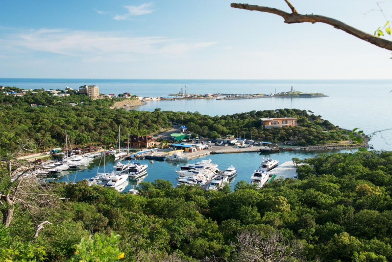 Чистое море и отели "все включено": как Анапа готовится к летнему сезону