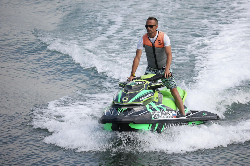 Чистое море и отели "все включено": как Анапа готовится к летнему сезону