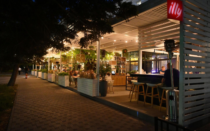 Чистое море и отели "все включено": как Анапа готовится к летнему сезону