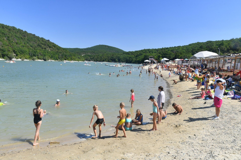 Чистое море и отели "все включено": как Анапа готовится к летнему сезону