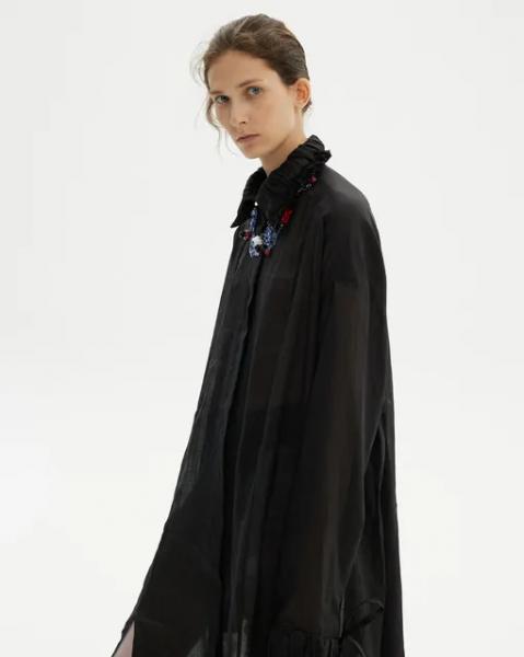 &laquo;Единственное в стране мероприятие подобного уровня&raquo;: дизайнеры о том, зачем выходят на подиум Московской недели моды