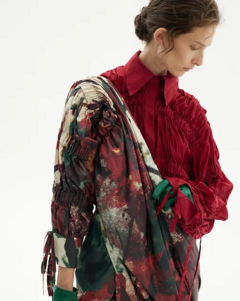 &laquo;Единственное в стране мероприятие подобного уровня&raquo;: дизайнеры о том, зачем выходят на подиум Московской недели моды