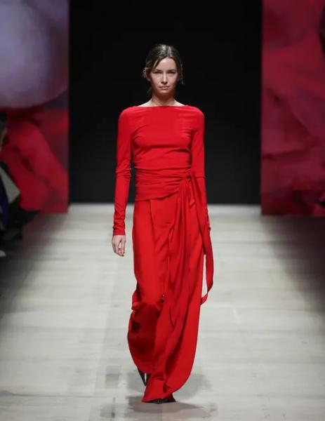 &laquo;Единственное в стране мероприятие подобного уровня&raquo;: дизайнеры о том, зачем выходят на подиум Московской недели моды