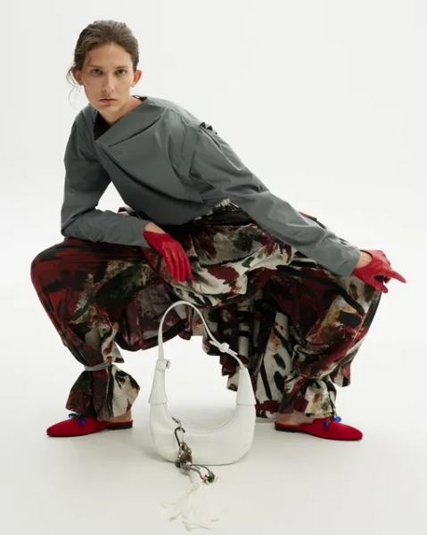 &laquo;Единственное в стране мероприятие подобного уровня&raquo;: дизайнеры о том, зачем выходят на подиум Московской недели моды