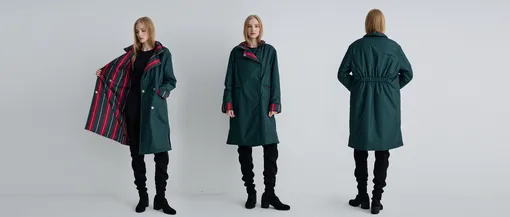 &laquo;Единственное в стране мероприятие подобного уровня&raquo;: дизайнеры о том, зачем выходят на подиум Московской недели моды