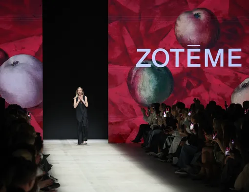 &laquo;Единственное в стране мероприятие подобного уровня&raquo;: дизайнеры о том, зачем выходят на подиум Московской недели моды