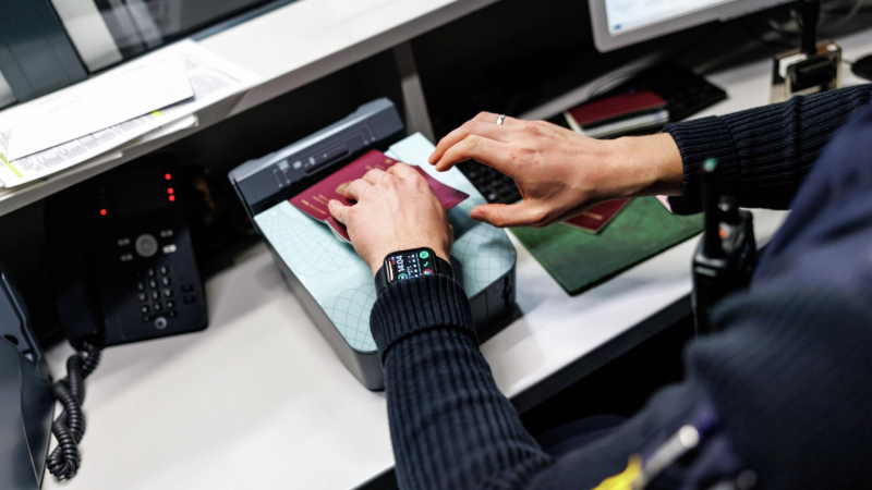 Эксперт рассказал, какие страны чаще всего выдают шенгенские визы россиянам