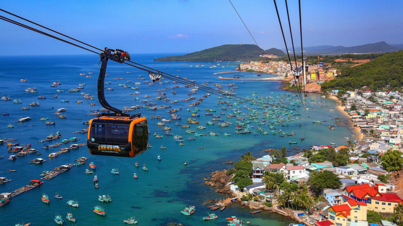 Генконсул рассказал, как туристам во Вьетнаме избежать несчастных случаев