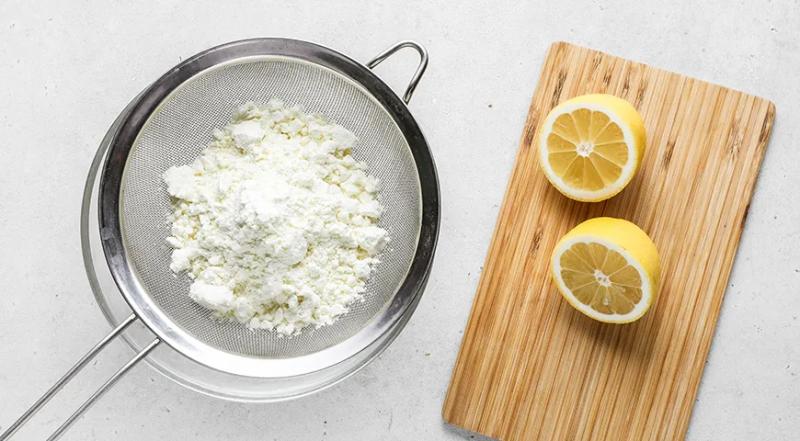 Глазурь из сгущенки, пошаговый рецепт с фото на 288 ккал