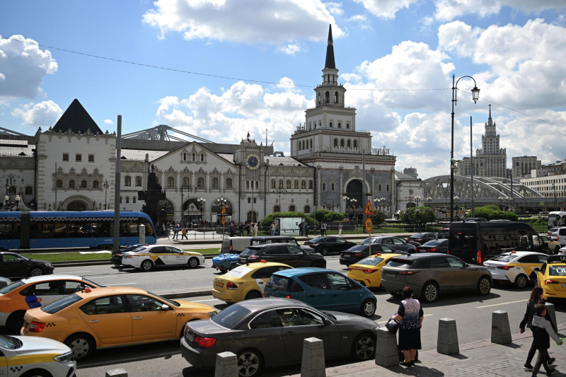 Город начинается с вокзала: самые красивые станции России