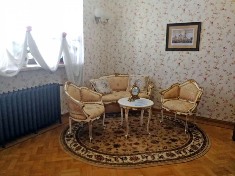 Город начинается с вокзала: самые красивые станции России