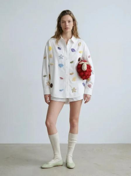 Хотим все! Модный дайджест со стильными находками