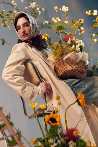 Хотим все! Модный дайджест со стильными находками