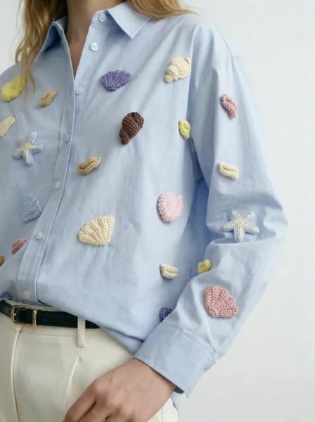 Хотим все! Модный дайджест со стильными находками