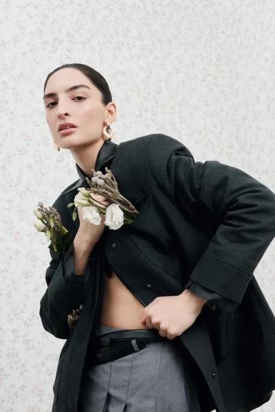 Хотим все! Модный дайджест со стильными находками