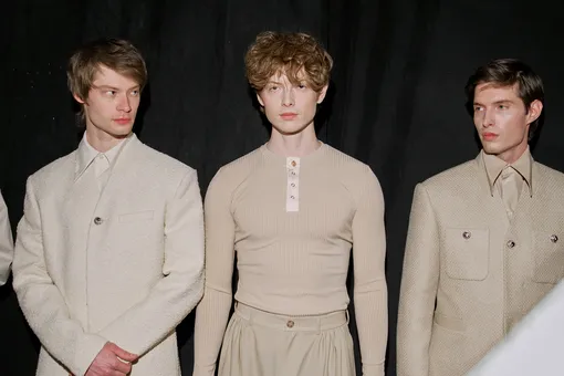 Кадры, которые остаются в памяти: как прошла Московская неделя моды