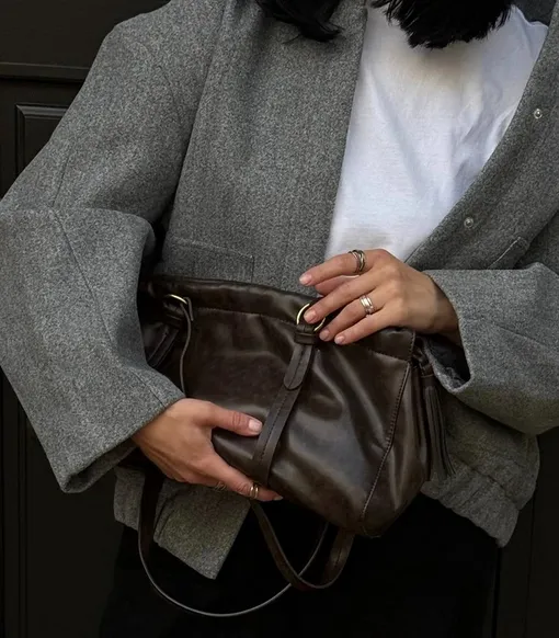 Как при помощи небольших деталей сделать самый простой наряд эффектным: 8 советов стилистов