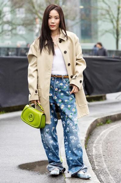 Какие балетки купить на лето-2026: главные тренды сезона