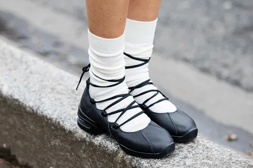 Какие балетки купить на лето-2026: главные тренды сезона