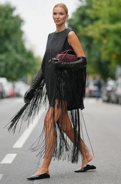 Какие балетки купить на лето-2026: главные тренды сезона