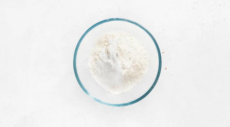 Кексы на сметане в формочках, пошаговый рецепт с фото на 502 ккал