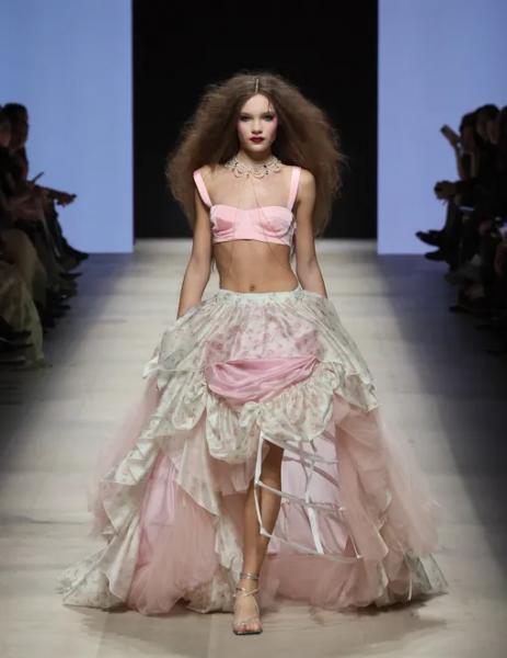 &laquo;Ключевые клиенты пришли к нам именно после показа&raquo;: дизайнеры о Московской неделе моды