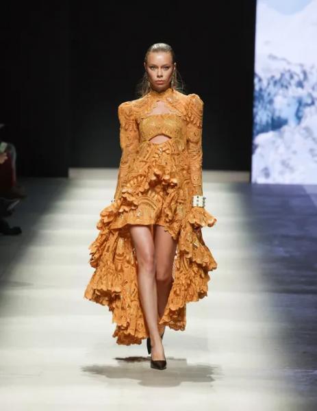 &laquo;Ключевые клиенты пришли к нам именно после показа&raquo;: дизайнеры о Московской неделе моды