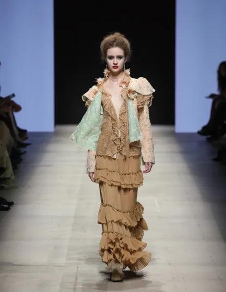 &laquo;Ключевые клиенты пришли к нам именно после показа&raquo;: дизайнеры о Московской неделе моды