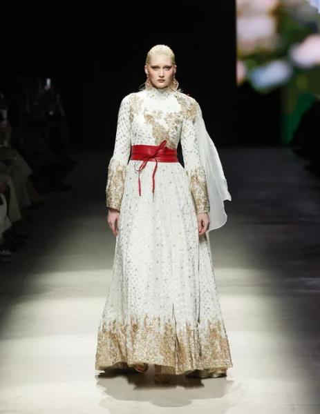 &laquo;Ключевые клиенты пришли к нам именно после показа&raquo;: дизайнеры о Московской неделе моды