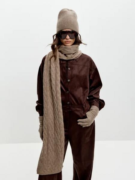 &laquo;Ключевые клиенты пришли к нам именно после показа&raquo;: дизайнеры о Московской неделе моды