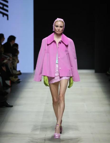 &laquo;Ключевые клиенты пришли к нам именно после показа&raquo;: дизайнеры о Московской неделе моды