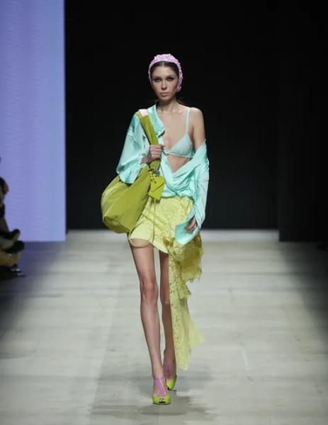 &laquo;Ключевые клиенты пришли к нам именно после показа&raquo;: дизайнеры о Московской неделе моды