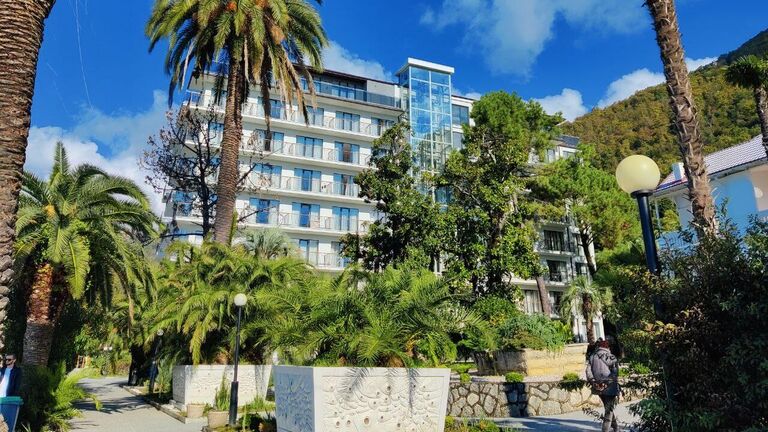 Конкурент Сочи: цены, билеты и правила посещения Абхазии в 2026 году