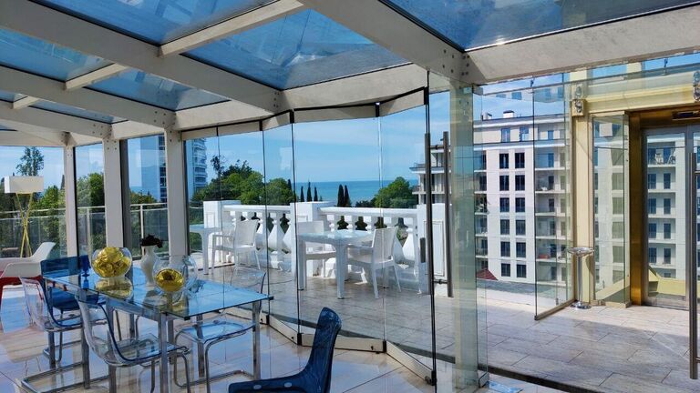 Конкурент Сочи: цены, билеты и правила посещения Абхазии в 2026 году